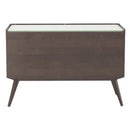 Canadel Downtown Buffet BUF04832WH29MM1 IMAGE 9