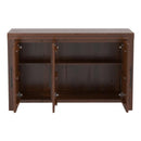 Canadel Loft Buffet BUF05434NA33RT3 IMAGE 3