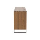 Canadel Loft Buffet BUF06033NA03RT2 IMAGE 11