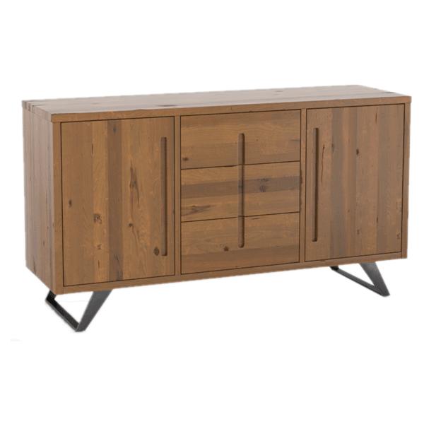 Canadel Loft Buffet BUF06033NA03RT2 IMAGE 1