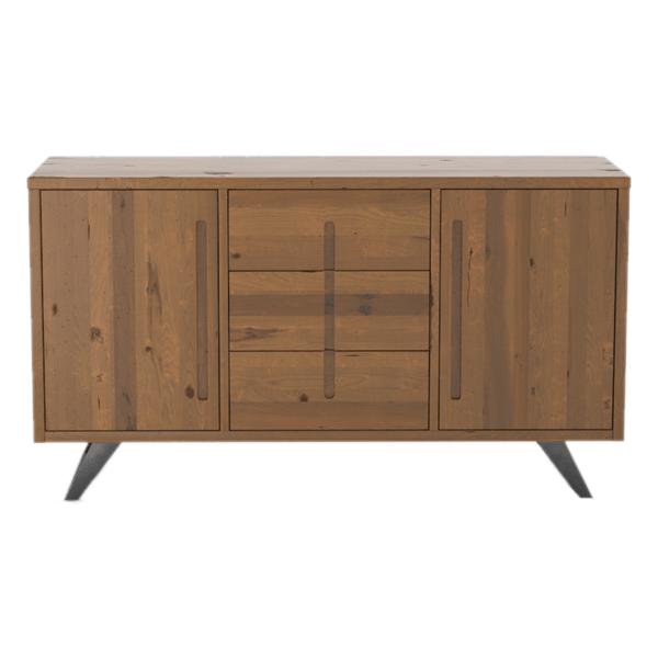 Canadel Loft Buffet BUF06033NA03RT2 IMAGE 2
