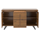 Canadel Loft Buffet BUF06033NA03RT2 IMAGE 3