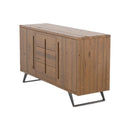 Canadel Loft Buffet BUF06033NA03RT2 IMAGE 4