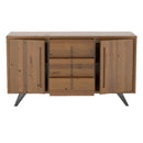 Canadel Loft Buffet BUF06033NA03RT2 IMAGE 5