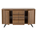 Canadel Loft Buffet BUF06033NA03RT2 IMAGE 6