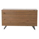 Canadel Loft Buffet BUF06033NA03RT2 IMAGE 9