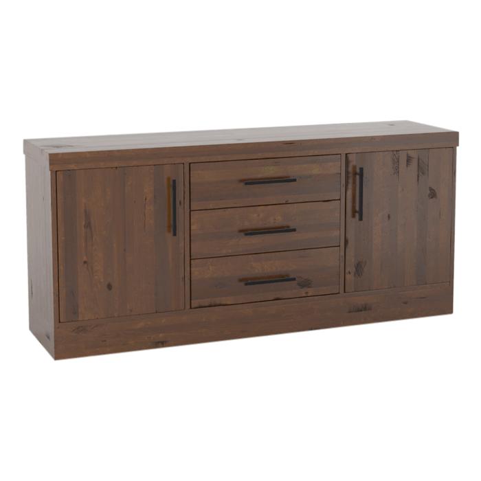 Canadel Loft Buffet BUF07032NA19RT1 IMAGE 1