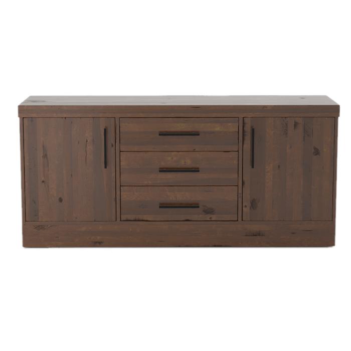 Canadel Loft Buffet BUF07032NA19RT1 IMAGE 2