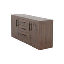 Canadel Loft Buffet BUF07032NA19RT1 IMAGE 4