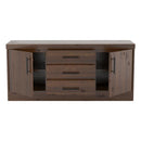 Canadel Loft Buffet BUF07032NA19RT1 IMAGE 6