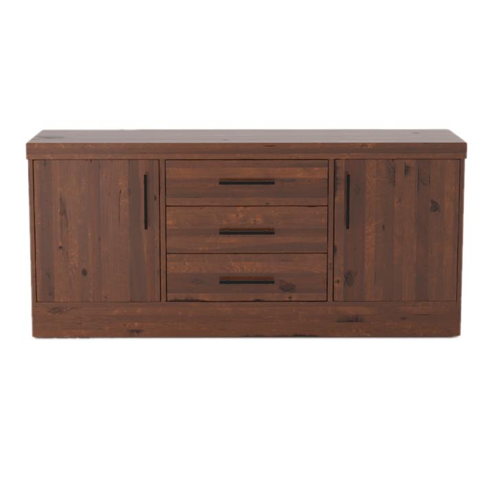 Canadel Loft Buffet BUF07032NA33RT1 IMAGE 2