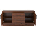 Canadel Loft Buffet BUF07032NA33RT1 IMAGE 3