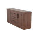 Canadel Loft Buffet BUF07032NA33RT1 IMAGE 4