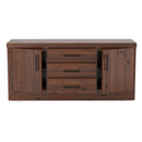 Canadel Loft Buffet BUF07032NA33RT1 IMAGE 5