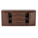 Canadel Loft Buffet BUF07032NA33RT1 IMAGE 6