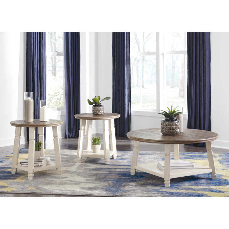 Ashley occasional online table set