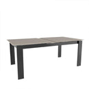 Canadel Downtown Dining Table with Glass Top GRE04072WB05MDCN1 IMAGE 3