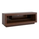 Canadel Loft TV Stand with Cable Management MED06021NA33RCU IMAGE 1
