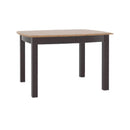 Canadel Canadel Dining Table TBS036480112MHDBF IMAGE 1