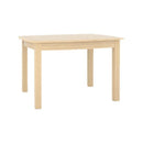 Canadel Canadel Dining Table TBS036481010MHDBF IMAGE 1