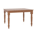 Canadel Canadel Dining Table TRE036480404MAADF IMAGE 1