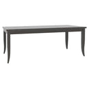 Canadel Canadel Dining Table TRE036685959MNNT1 IMAGE 1