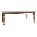 Canadel Canadel Dining Table TRE038600128AAAB1 IMAGE 1
