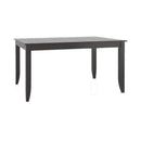 Canadel Canadel Dining Table TRE038603030MEEDF IMAGE 1