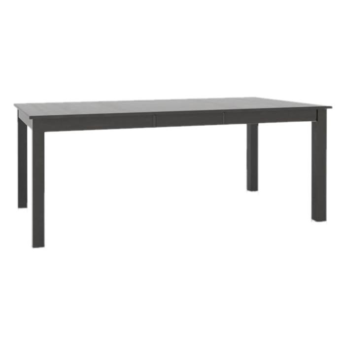 Canadel Canadel Dining Table TRE038605959MHDD1 IMAGE 1