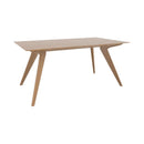 Canadel Downtown Dining Table TRE0386601NAMDFEF IMAGE 1