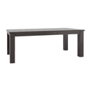 Canadel Canadel Dining Table TRE038681818MPKT1 IMAGE 1