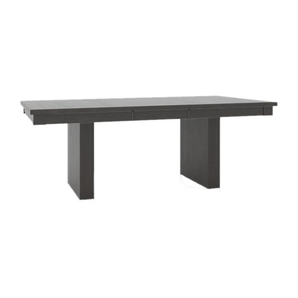 Canadel Canadel Dining Table with Pedestal Base TRE038685959MMYT1/BAS02001NA59MMY IMAGE 1