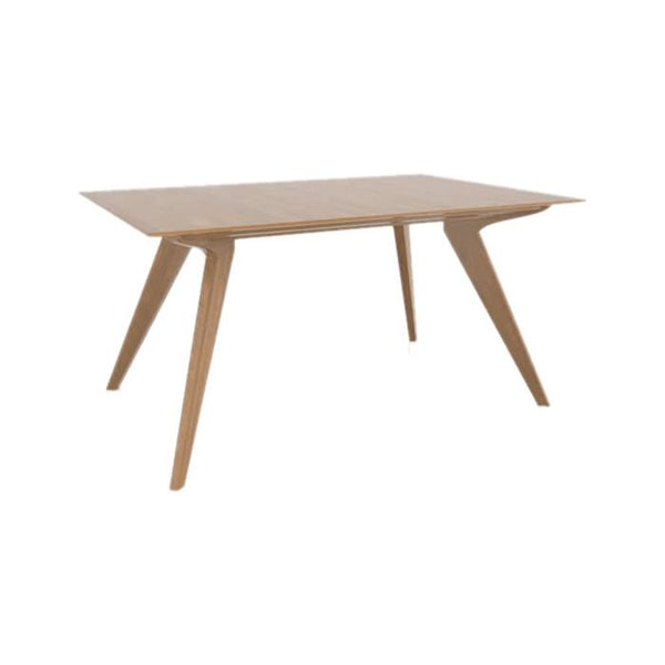Canadel Downtown Dining Table TRE0406001NAMDFEF IMAGE 1