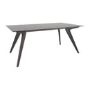 Canadel Downtown Dining Table TRE0407218NAMDFEF IMAGE 1