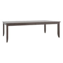 Canadel Canadel Dining Table TRE042622929MEET2 IMAGE 1