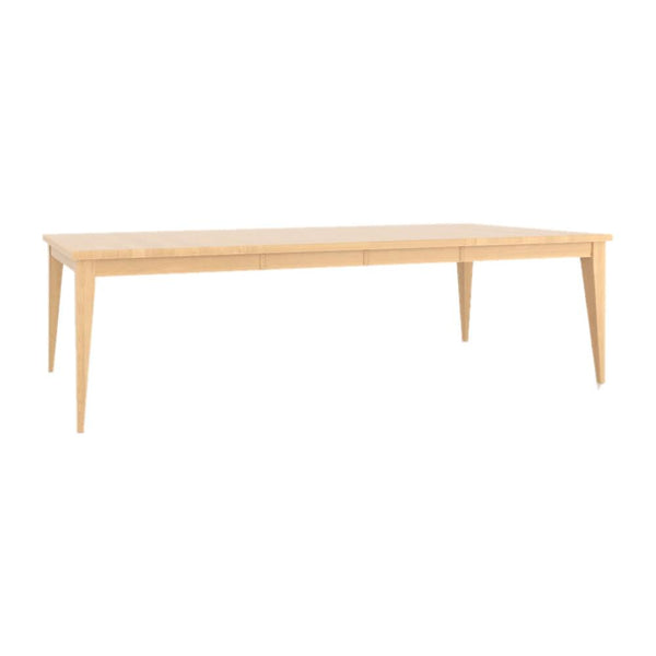 Canadel Canadel Dining Table with Pedestal Base TRE042680202MPGT2 IMAGE 1