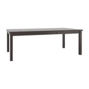 Canadel Canadel Dining Table TRE042681818MHDT1 IMAGE 1