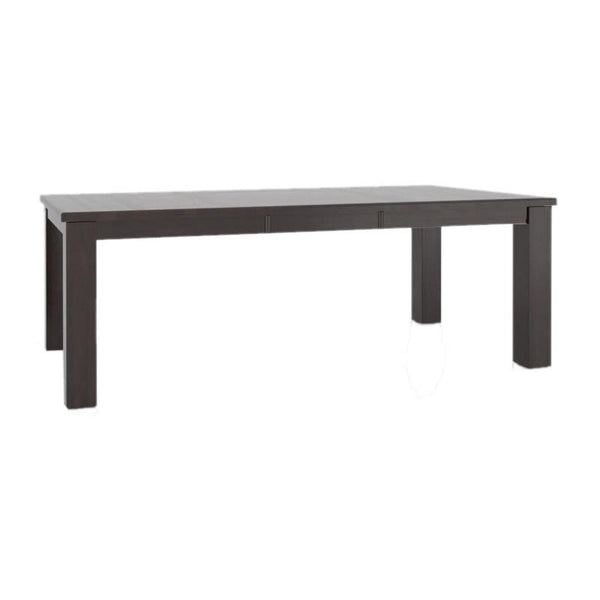 Canadel Canadel Dining Table TRE042681818MPKT1 IMAGE 1
