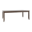 Canadel Canadel Dining Table TRE042681919MEET1 IMAGE 1
