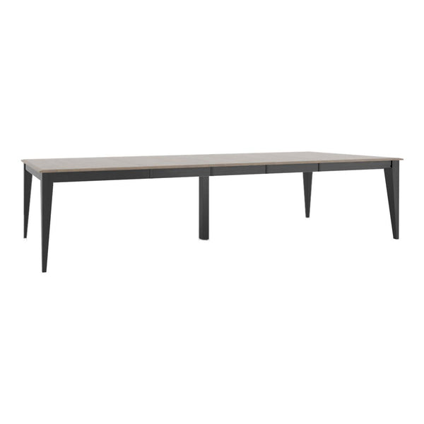 Canadel Canadel Dining Table TRE042684934MPGB3 IMAGE 1