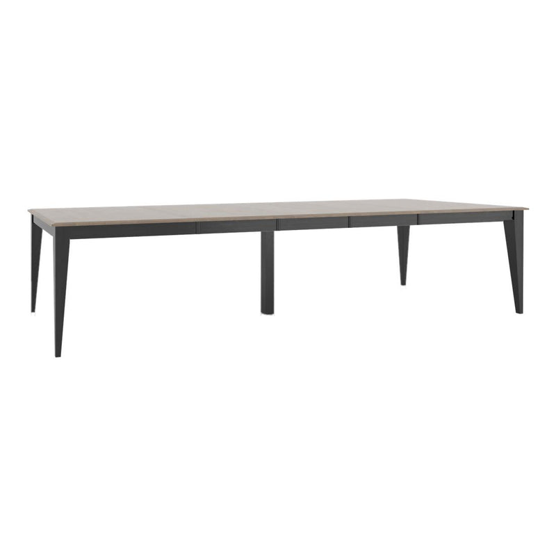 Canadel Canadel Dining Table TRE042684934MPGB3 IMAGE 1