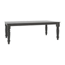 Canadel Canadel Dining Table TRE042685959AHAD1 IMAGE 1