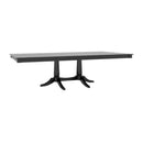 Canadel Canadel Dining Table with Pedestal Base TRE042686363MTXD2/BAS02002NA63MTX IMAGE 1