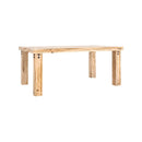 Canadel Loft Dining Table TRE0427202NARPKNF IMAGE 1