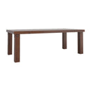 Canadel Loft Dining Table TRE0428833NARPKNF IMAGE 1