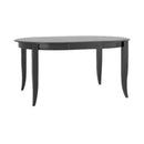 Canadel Round Canadel Dining Table TRN042423434MNNB1 IMAGE 1