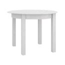 Canadel Round Canadel Dining Table TRN042425050MHDBF IMAGE 1