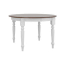 Canadel Round Canadel Dining Table TRN048481450AAADF IMAGE 1