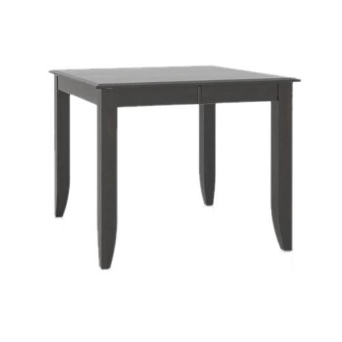 Canadel Square Canadel Dining Table TSQ036365959MEEBF IMAGE 1
