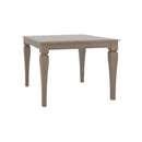 Canadel Square Canadel Dining Table TSQ042424949MPBAF IMAGE 1